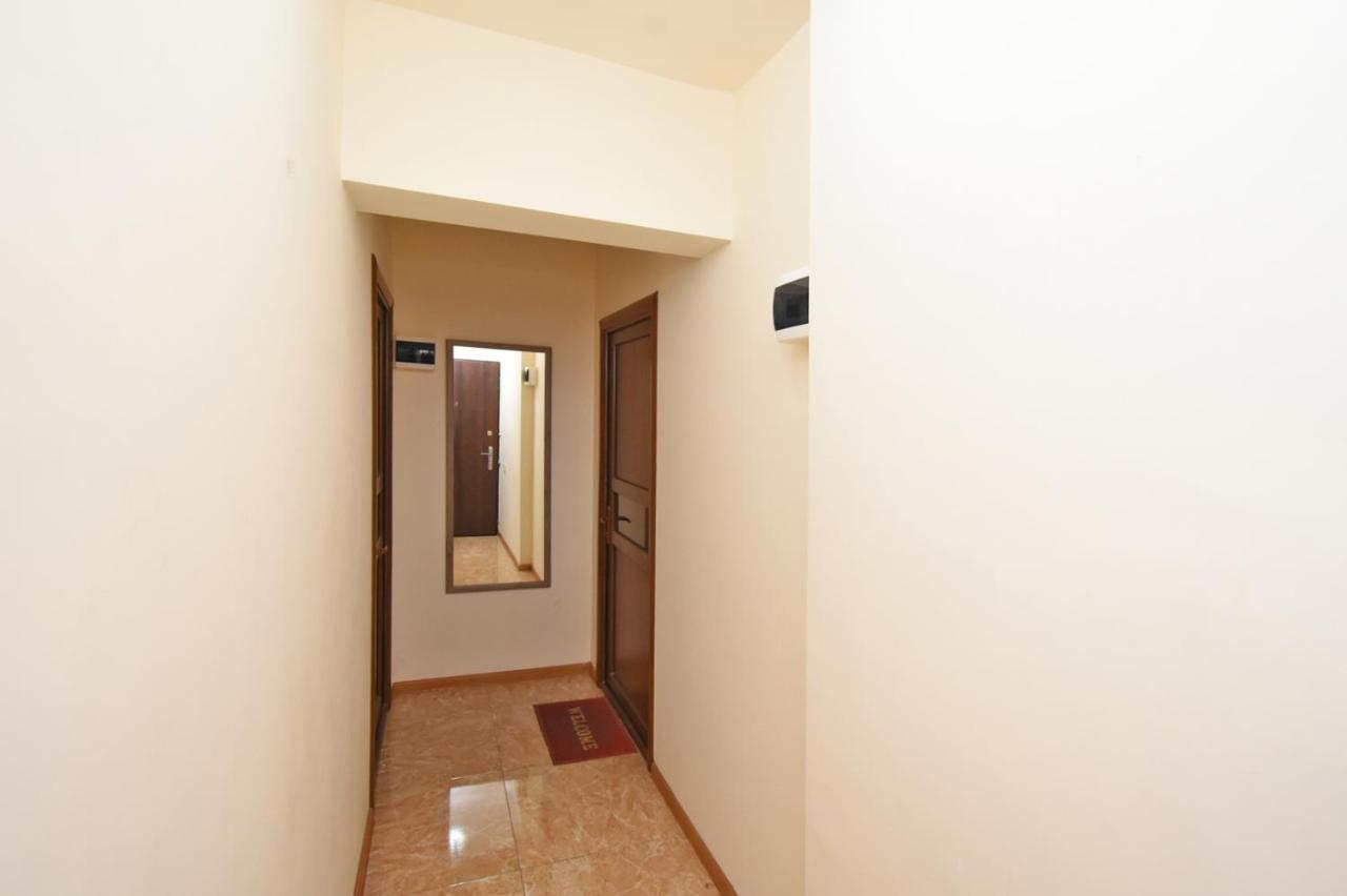 A&X Hostel&tours Erivan Exterior foto