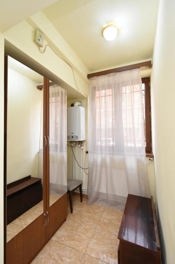 A&X Hostel&tours Erivan Exterior foto
