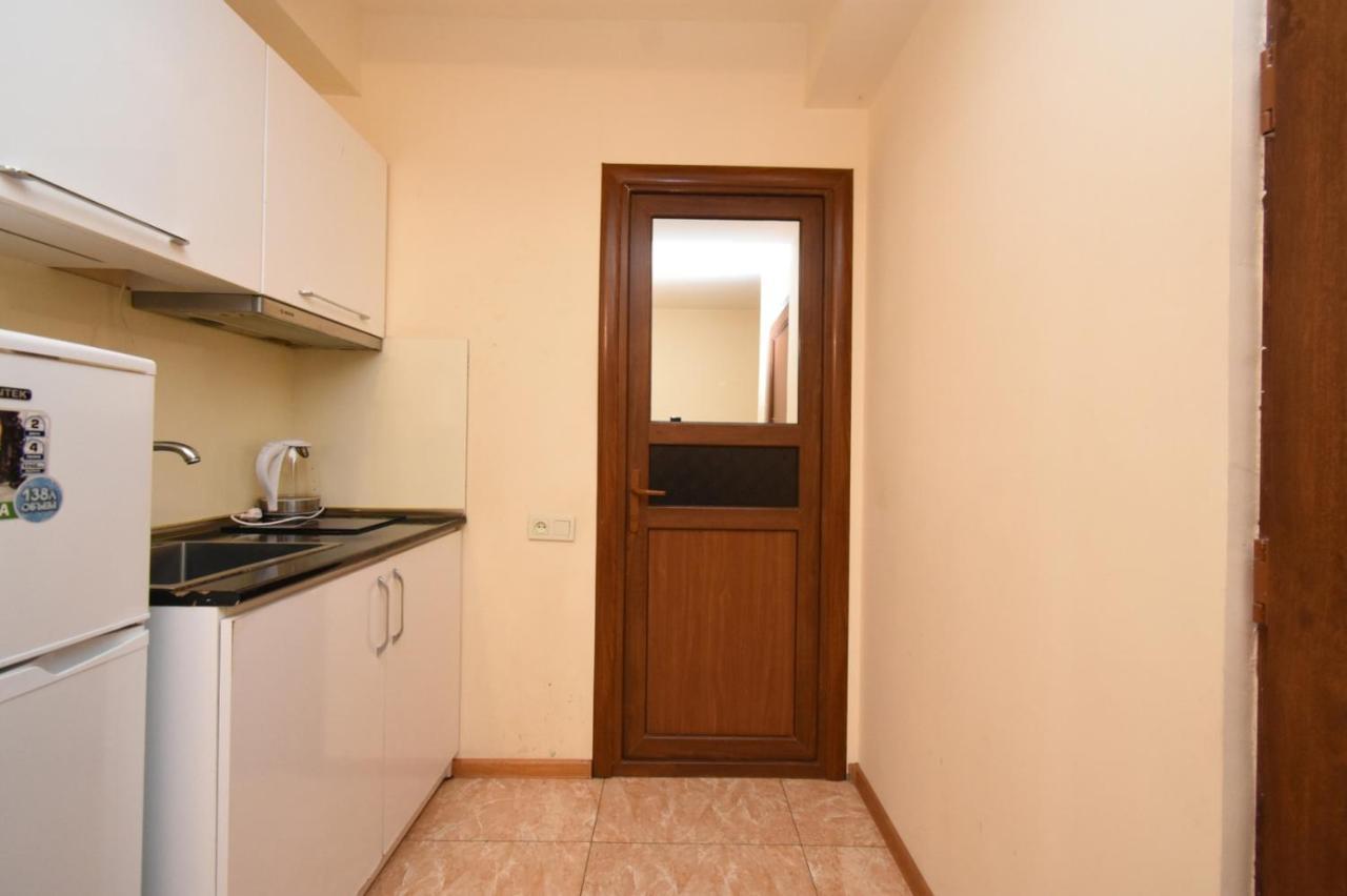 A&X Hostel&tours Erivan Exterior foto
