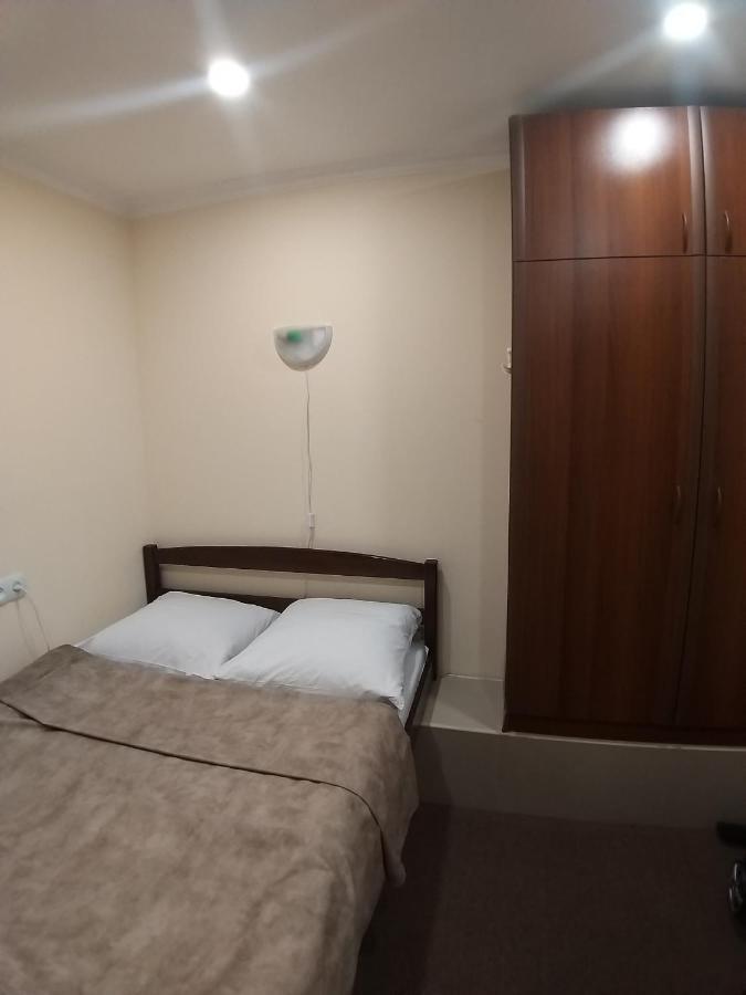 A&X Hostel&tours Erivan Exterior foto