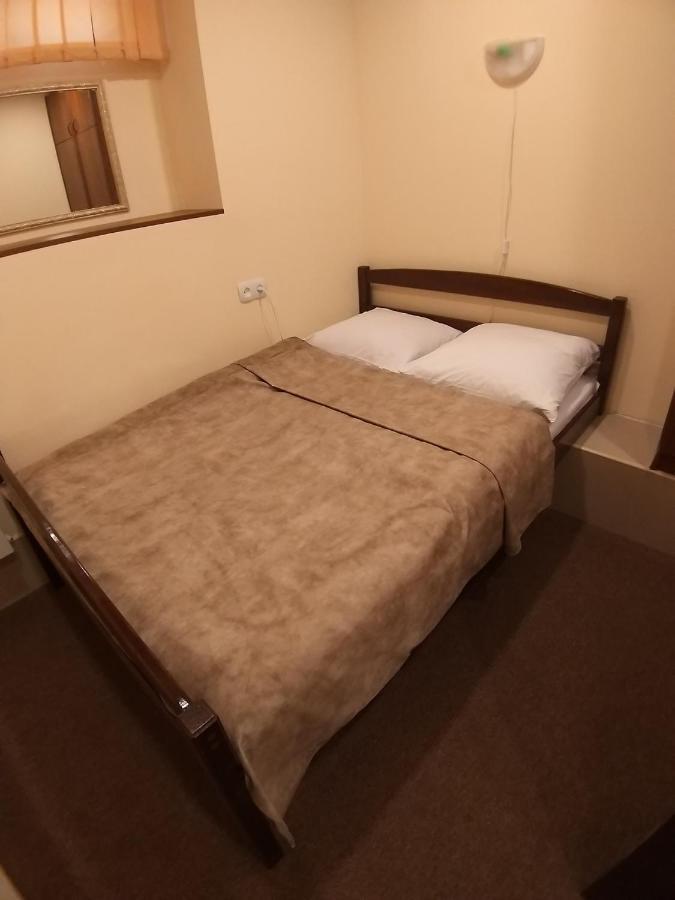 A&X Hostel&tours Erivan Exterior foto