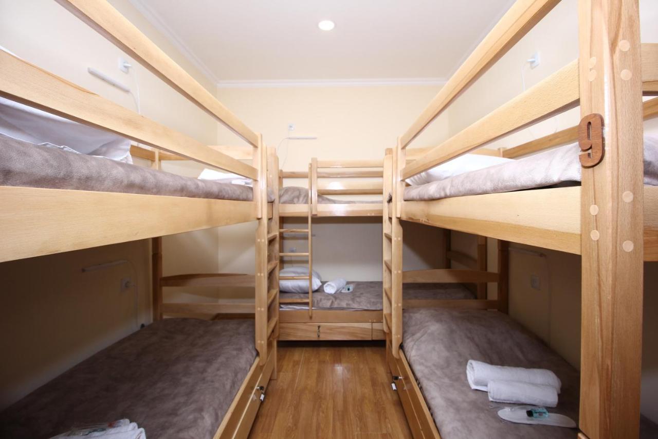 A&X Hostel&tours Erivan Exterior foto