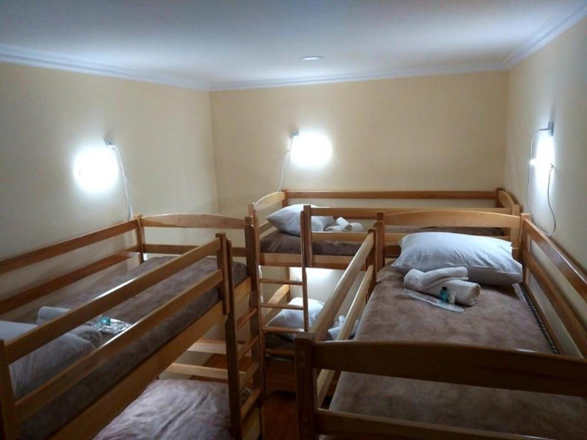 A&X Hostel&tours Erivan Exterior foto